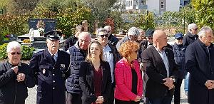 2019 03 26 ST LAURENT DU VARCOMMEMORATION DU MASSACRE DU 26 03 1962 RUE D ISLY A ALGER (9)